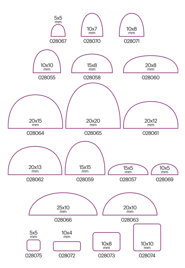 Disposable Electrodes