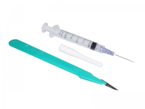 Word Bartholin’s Catheter